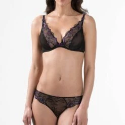 Aubade Soutien Gorge Triangle Femme Romantique Noir Vénus -Sous-vêtement Soldes Boutique 1600x1600 aubade soutien gorge triangle femme romantique noir venus p2 58 17072018