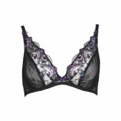 Aubade Soutien Gorge Triangle Femme Romantique Noir Vénus -Sous-vêtement Soldes Boutique 1600x1600 aubade soutien gorge triangle femme romantique noir venus p4 58 17072018