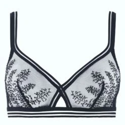 Aubade Soutien-Gorge Triangle Jardin Ephémère -Sous-vêtement Soldes Boutique 1600x1600 aubade soutien gorge triangle jardin ephemere p5 46 28012020