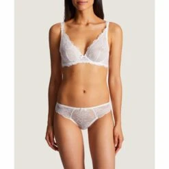 Aubade Soutien-Gorge Triangle Plunge Danse Des Sens Opale -Sous-vêtement Soldes Boutique 1600x1600 aubade soutien gorge triangle plunge danse des sens nacre p2 39 04112020