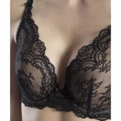 Aubade Soutien-Gorge Triangle Plunge Danse Des Sens Noir -Sous-vêtement Soldes Boutique 1600x1600 aubade soutien gorge triangle plunge danse des sens noir p3 11 21102019