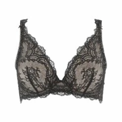 Aubade Soutien-Gorge Triangle Plunge Danse Des Sens Noir -Sous-vêtement Soldes Boutique 1600x1600 aubade soutien gorge triangle plunge danse des sens noir p4 11 21102019