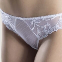 Aubade Tanga Au Bal De Flore Blanc 8 Aubade Tanga Au Bal De Flore Blanc -Sous-vêtement Soldes Boutique 1600x1600 aubade tanga au bal de flore blanc p3 38 23072019