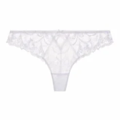 Aubade Tanga Au Bal De Flore Blanc 9 Aubade Tanga Au Bal De Flore Blanc -Sous-vêtement Soldes Boutique 1600x1600 aubade tanga au bal de flore blanc p4 38 23072019