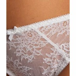 Aubade Tanga Danse Des Sens Opale -Sous-vêtement Soldes Boutique 1600x1600 aubade tanga danse des sens nacre p3 41 04112020