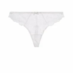 Aubade Tanga Danse Des Sens Opale -Sous-vêtement Soldes Boutique 1600x1600 aubade tanga danse des sens nacre p4 41 04112020