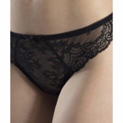 Aubade Tanga Danse Des Sens Noir -Sous-vêtement Soldes Boutique 1600x1600 aubade tanga danse des sens noir p3 04 21102019