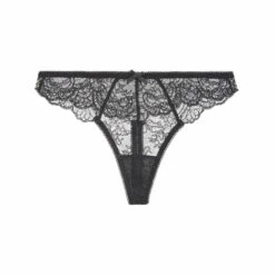 Aubade Tanga Danse Des Sens Noir -Sous-vêtement Soldes Boutique 1600x1600 aubade tanga danse des sens noir p4 04 21102019