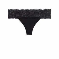 Aubade Tanga Sweetessence Noir 9 Aubade Tanga Sweetessence Noir -Sous-vêtement Soldes Boutique 1600x1600 aubade tanga sweetessence noir p4 41 10082022