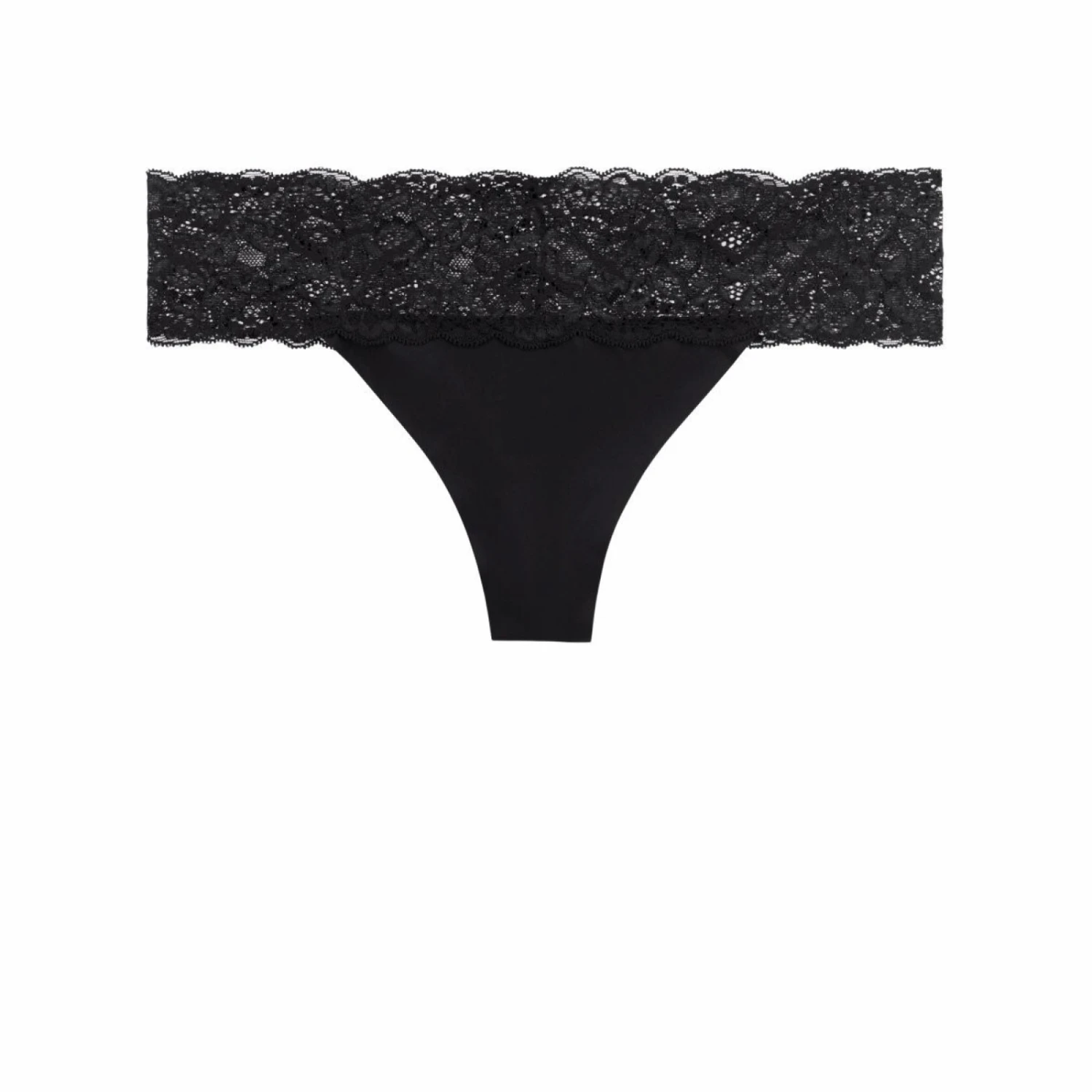 Aubade Tanga Sweetessence Noir 5 Aubade Tanga Sweetessence Noir – Image 5