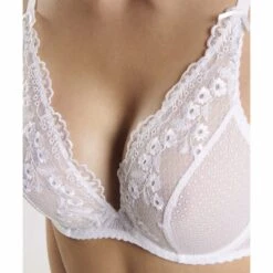 Aubade Tendre Convoitise Triangle Plunge 7 Aubade Tendre Convoitise Triangle Plunge -Sous-vêtement Soldes Boutique 1600x1600 aubade tendre convoitise triangle plunge p2 20 28012019