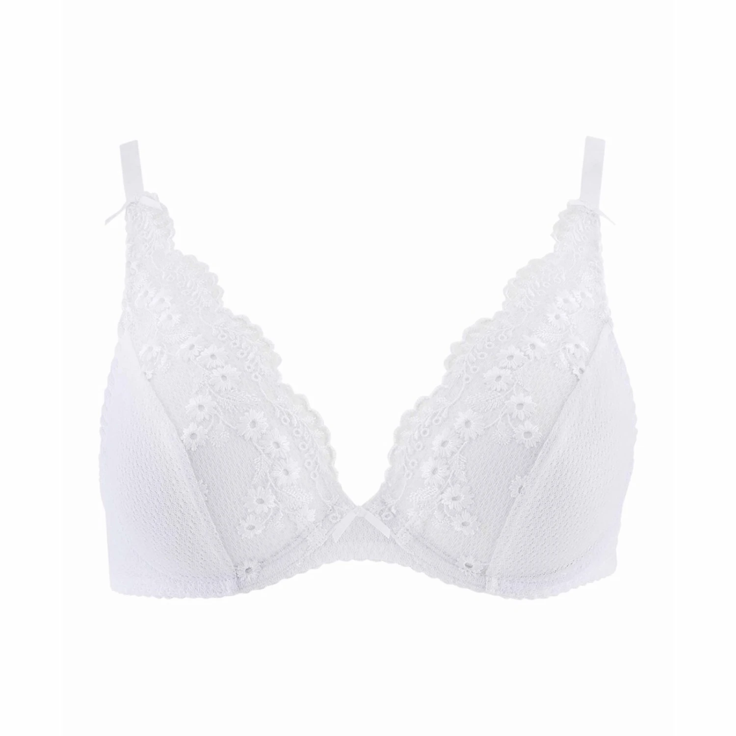 Aubade Tendre Convoitise Triangle Plunge 5 Aubade Tendre Convoitise Triangle Plunge – Image 5