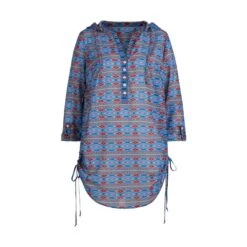 Gazebo Parts Direct Sales Store -Sous-vêtement Soldes Boutique 1600x1600 blouse de plage rosa faia mangaia bleu p1 46 28022018