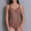 Body TopComfort Anita Clara Art Sans Armatures Rose Framboise