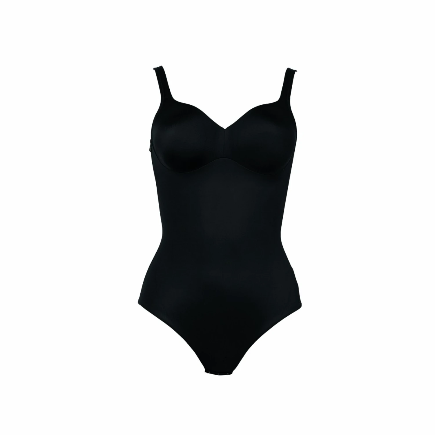 Body Twin Sans Armatures Rosa Faia Noir 2 Body Twin Sans Armatures Rosa Faia Noir – Image 2