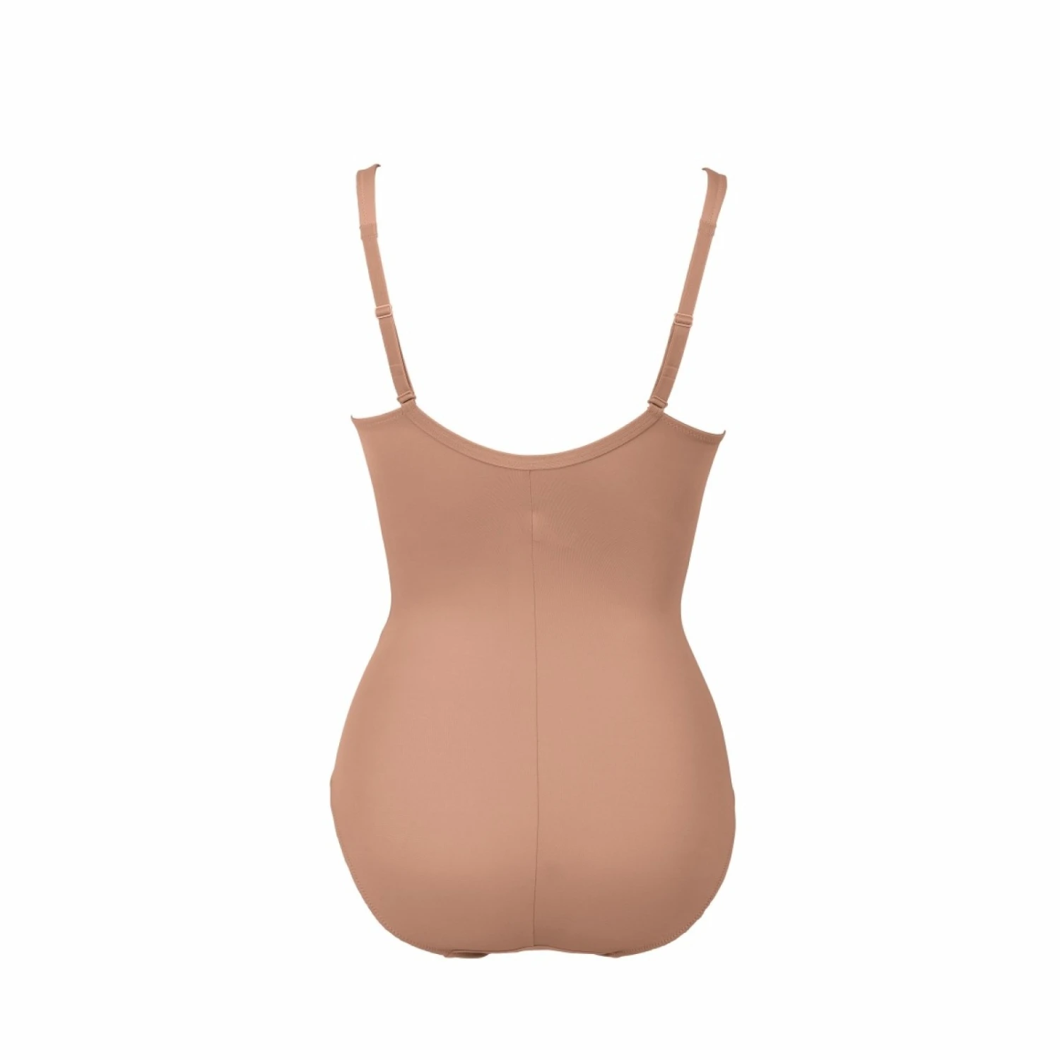 Body Twin Sans Armatures Rosa Faia Peau 3 Body Twin Sans Armatures Rosa Faia Peau – Image 3