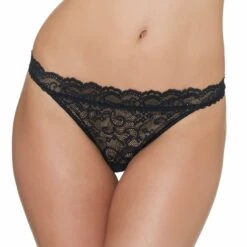 Boite à Désir AUBADE Culotte Cheeky Noir -Sous-vêtement Soldes Boutique 1600x1600 boite a desir aubade culotte fendue noir p2 33 25112016