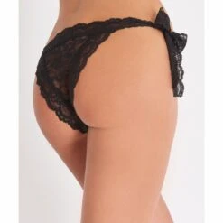 Boite à Désir AUBADE Ensemble Perles Noir -Sous-vêtement Soldes Boutique 1600x1600 boite a desir aubade ensemble perles noir p2 31 07122017