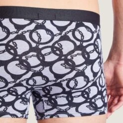 Boxer AUBADE MEN Menottes -Sous-vêtement Soldes Boutique 1600x1600 boxer aubade men menottes p3 01 13122019