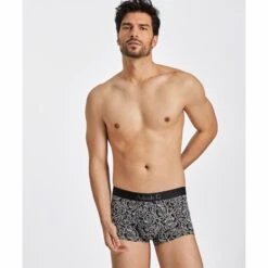 Boxer Court Trunk Aubade X Camille Lacourt Bandana -Sous-vêtement Soldes Boutique 1600x1600 boxer court trunk aubade x camille lacourt bandana p2 22 21072022