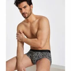 Boxer Court Trunk Aubade X Camille Lacourt Bandana -Sous-vêtement Soldes Boutique 1600x1600 boxer court trunk aubade x camille lacourt bandana p3 22 21072022