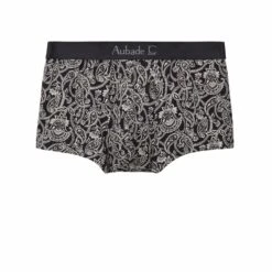 Boxer Court Trunk Aubade X Camille Lacourt Bandana -Sous-vêtement Soldes Boutique 1600x1600 boxer court trunk aubade x camille lacourt bandana p5 22 21072022