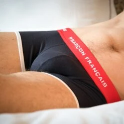 Boxer GARCON FRANCAIS GFB1-13 Tricolore -Sous-vêtement Soldes Boutique 1600x1600 boxer garcon francais gfb1 13 tricolore p2 41 23032017