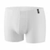 Boxer IMPETUS Cotton Modal Blanc
