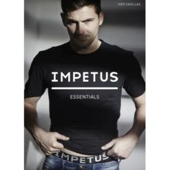 Boxer IMPETUS Cotton Stretch Blanc -Sous-vêtement Soldes Boutique 1600x1600 boxer impetus cotton stretch blanc p3 24 15042017