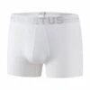 Boxer IMPETUS Cotton Stretch Blanc