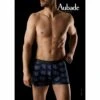Boxers AUBADE MEN Coeur D'Artifice