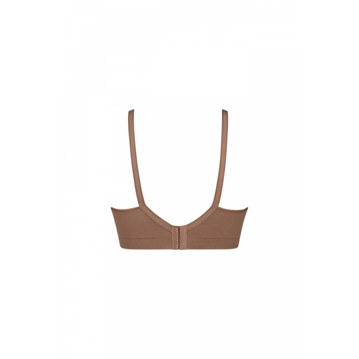 Brassière Allaitement Seamless Avec Coques ANITA Dusty Rose 5 Brassière Allaitement Seamless Avec Coques ANITA Dusty Rose – Image 5