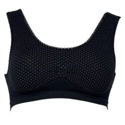 Bustier Future Maman Seamless ANITA Noir -Sous-vêtement Soldes Boutique 1600x1600 bustier future maman seamless anita noir p3 21 07052017