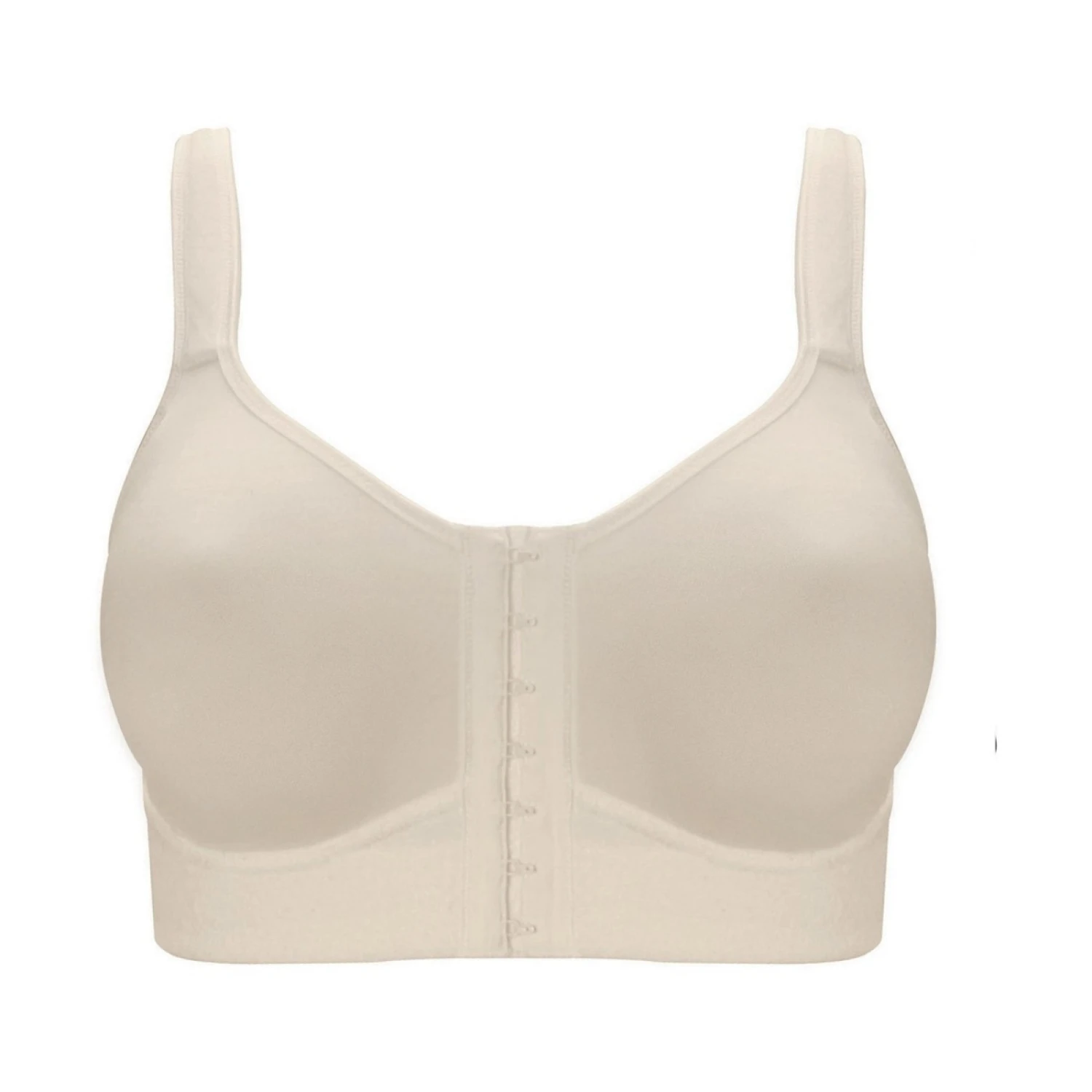 Bustier Postopératoire Fermeture Devant ANITA Care Salvia 1 Bustier Postopératoire Fermeture Devant ANITA Care Salvia