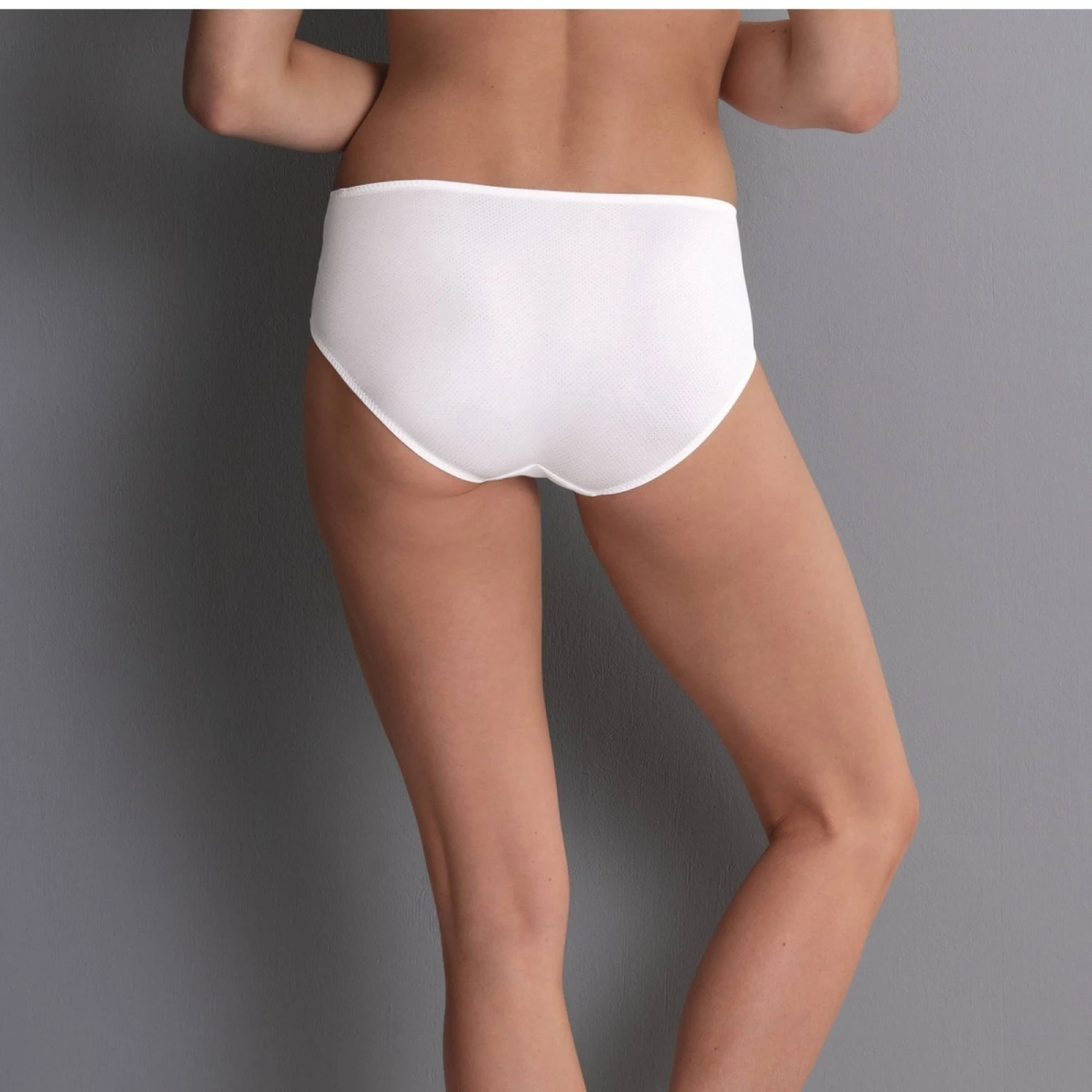 Culotte Anita Comfort Orely Blanc 2 Culotte Anita Comfort Orely Blanc – Image 2