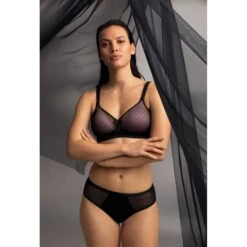 Culotte Haute Rosa Faia Eve Noir -Sous-vêtement Soldes Boutique 1600x1600 culotte haute rosa faia eve noir p3 12 15092021