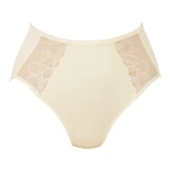 Culotte Haute Rosa Faia Lupina Ecru -Sous-vêtement Soldes Boutique 1600x1600 culotte haute rosa faia lupina ecru p2 37 15092016