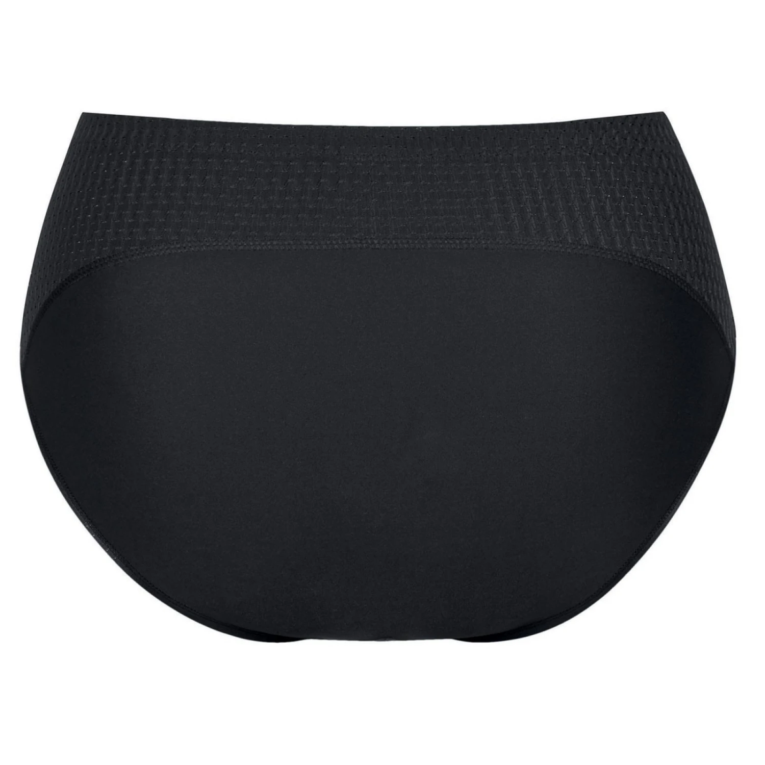 Culotte Haute Sport ANITA Active Noir 3 Culotte Haute Sport ANITA Active Noir – Image 3