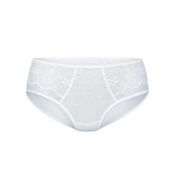 Culotte Rosa Faia Selma Blanc -Sous-vêtement Soldes Boutique 1600x1600 culotte rosa faia selma blanc p2 12 15092021