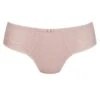 Culotte Rosa Faia Selma Bois De Rose