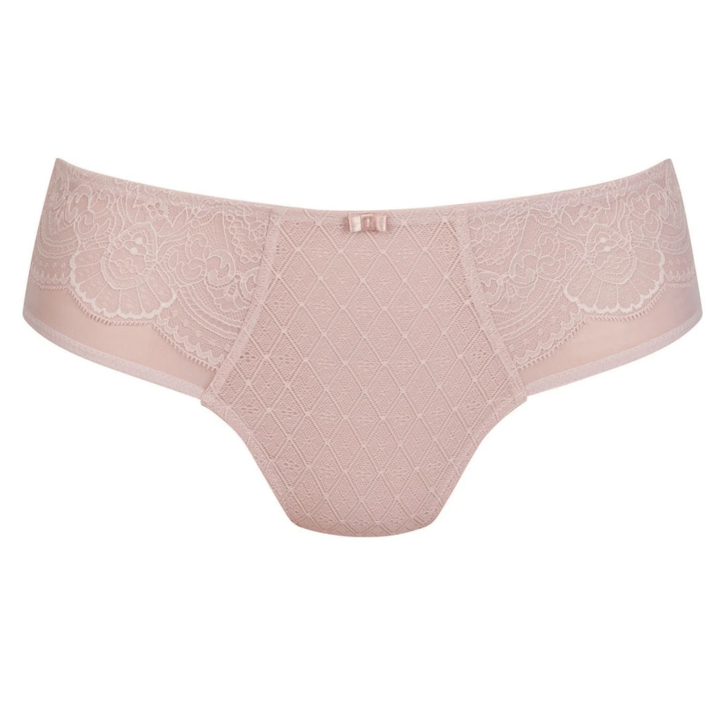 Culotte Rosa Faia Selma Bois De Rose 1 Culotte Rosa Faia Selma Bois De Rose