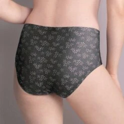 Culotte Taille Haute Anita Comfort Clara Art Anthracite -Sous-vêtement Soldes Boutique 1600x1600 culotte taille haute anita comfort clara art anthracite p3 24 28092022