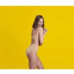 Culotte Taille Haute Anita Comfort Essentials Desert -Sous-vêtement Soldes Boutique 1600x1600 culotte taille haute anita comfort essentials desert p5 12 09092021