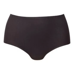 Culotte Taille Haute Anita Comfort Essentials Noire -Sous-vêtement Soldes Boutique 1600x1600 culotte taille haute anita comfort essentials noire p2 47 28092022