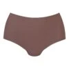 Culotte Taille Haute Anita Comfort Essentials Rose Framboise