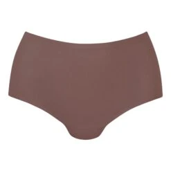 Culotte Taille Haute Anita Comfort Essentials Rose Framboise