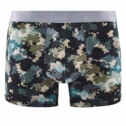 Duo Boxers AUBADE MEN Camouflage Et Uni Bleu Marine 9 Duo Boxers AUBADE MEN Camouflage Et Uni Bleu Marine -Sous-vêtement Soldes Boutique 1600x1600 duo boxers aubade men camouflage et uni bleu marine p2 11 13122019