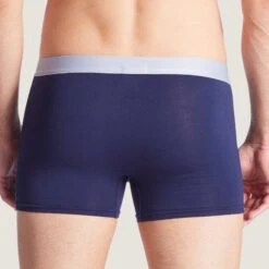 Duo Boxers AUBADE MEN Camouflage Et Uni Bleu Marine 11 Duo Boxers AUBADE MEN Camouflage Et Uni Bleu Marine -Sous-vêtement Soldes Boutique 1600x1600 duo boxers aubade men camouflage et uni bleu marine p4 11 13122019