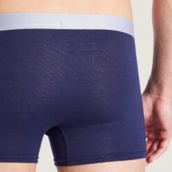 Duo Boxers AUBADE MEN Camouflage Et Uni Bleu Marine 12 Duo Boxers AUBADE MEN Camouflage Et Uni Bleu Marine -Sous-vêtement Soldes Boutique 1600x1600 duo boxers aubade men camouflage et uni bleu marine p5 11 13122019