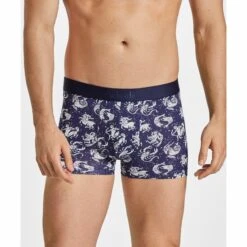 Duo Boxers AUBADE MEN Astro Marine Et Uni Blanc -Sous-vêtement Soldes Boutique 1600x1600 duo boxers aubade men menottes bordeaux et uni bleu marine p2 01 21072022